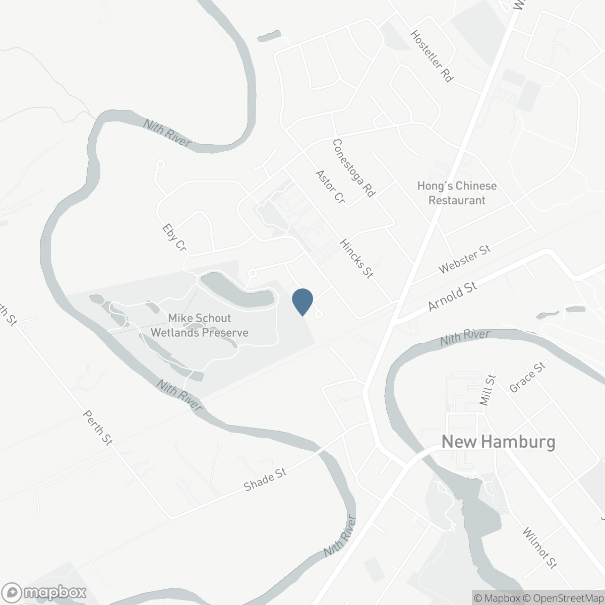 56 SMITH'S CREEK Drive, Wilmot, Ontario N3A 0B3